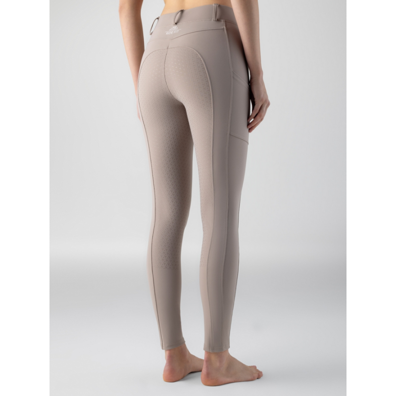 Equiline legginsy Steref Dove