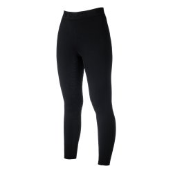 HKM legginsy Tabea czarne