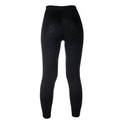 HKM legginsy Tabea czarne