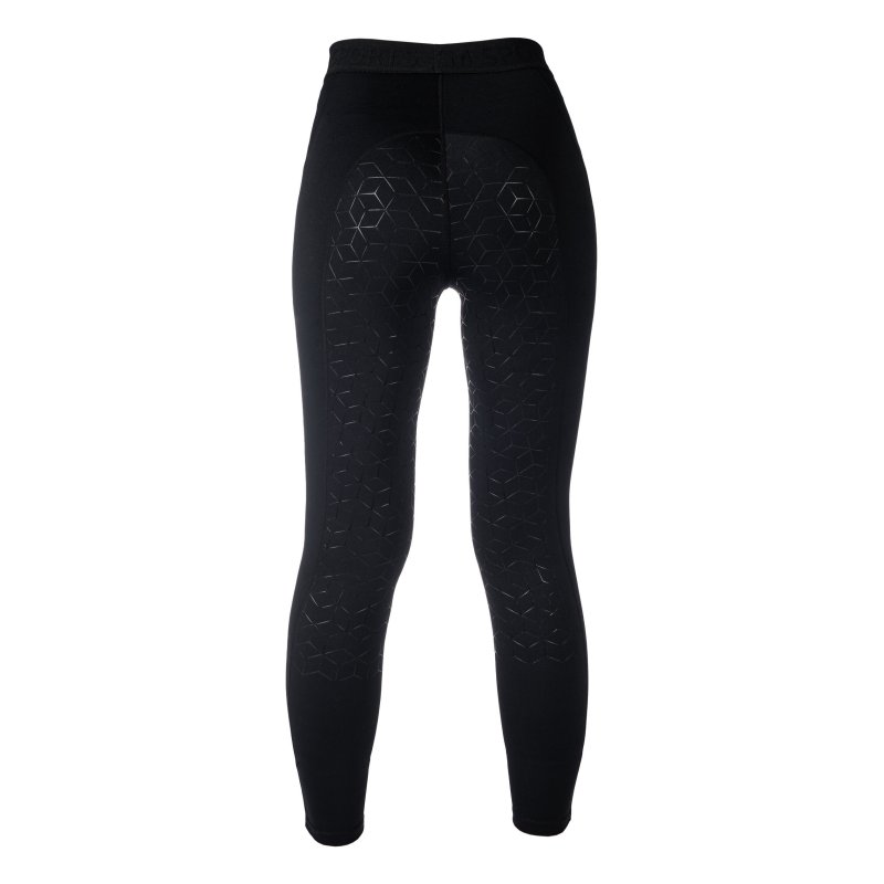 HKM legginsy Tabea czarne