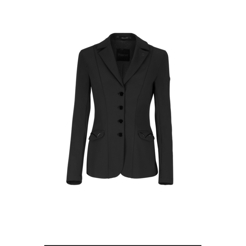 Pikeur frak Isalie 1530 Selection black
