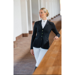 Pikeur frak Isalie 1530 Selection black
