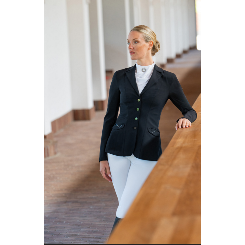 Pikeur frak Isalie 1530 Selection black