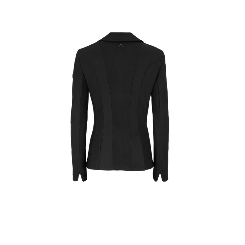 Pikeur frak Talia 1930 Athleisure black