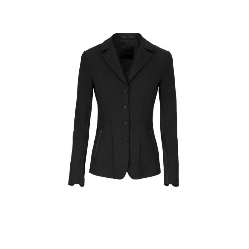 Pikeur frak Talia 1930 Athleisure black
