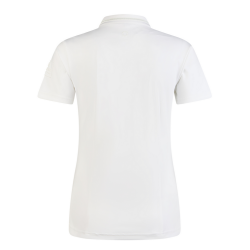 Pikeur koszula konkursowa Zip Shirt 1216 Selection white
