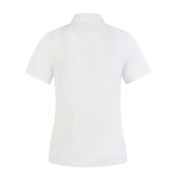 Pikeur koszula konkursowa 1224 Athleisure white