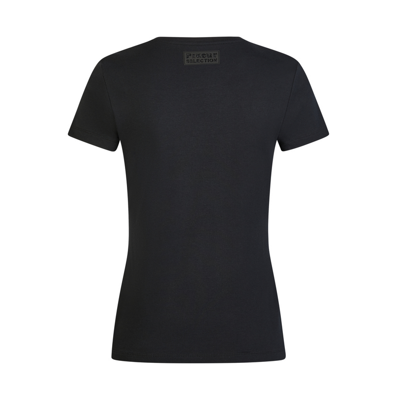 Pikeur koszulka 1247 Selection black
