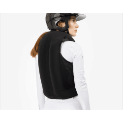 FreeJump wybuchowa kamizelka ochronna Airbag black