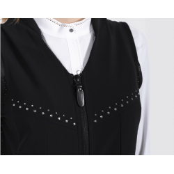 FreeJump wybuchowa kamizelka ochronna Airbag Crystal black