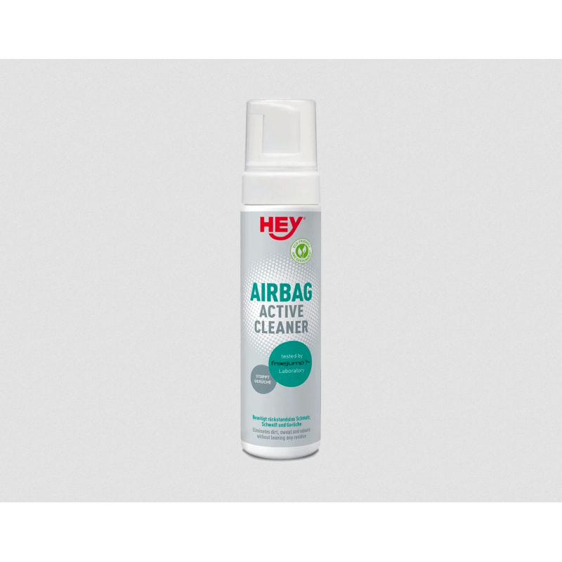 Hey środek czyszczący do kamizelek wybuchowych 200ml