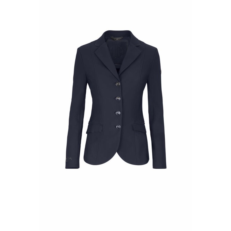 Pikeur frak Alura Hybrid 2500 Athleisure nightblue