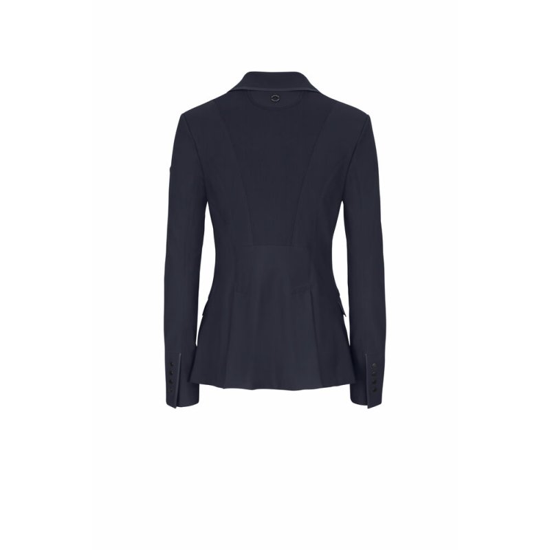 Pikeur frak Alura Hybrid 2500 Athleisure nightblue