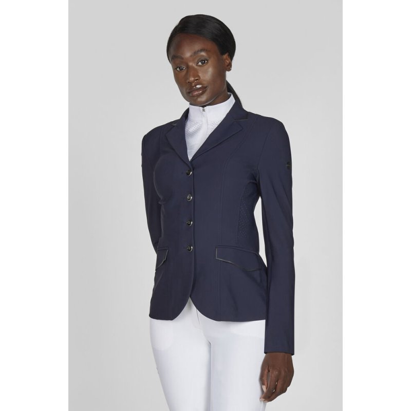 Pikeur frak Alura Hybrid 2500 Athleisure nightblue