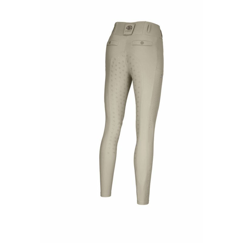 Pikeur legginsy Linnett 6535 pearl gray