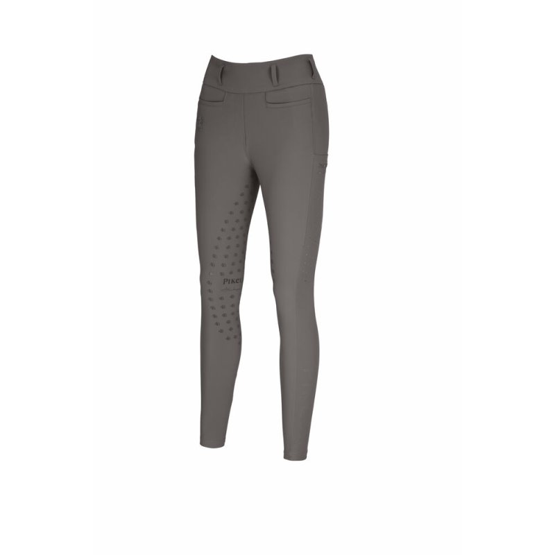 Pikeur legginsy Linnett 6535 ash plum