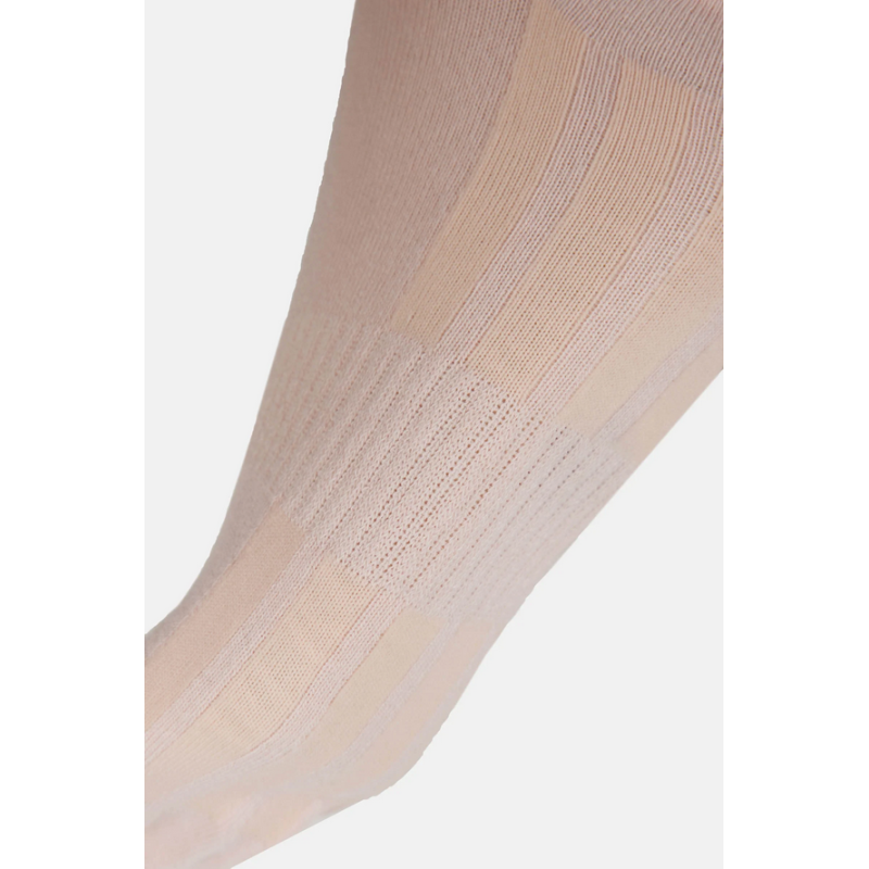 Horze podkolanówki Coolmax Barely Pink