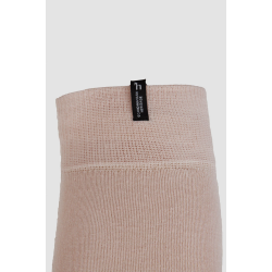 Horze podkolanówki Coolmax Barely Pink