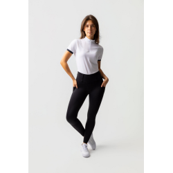 Horze legginsy Anya grisaille