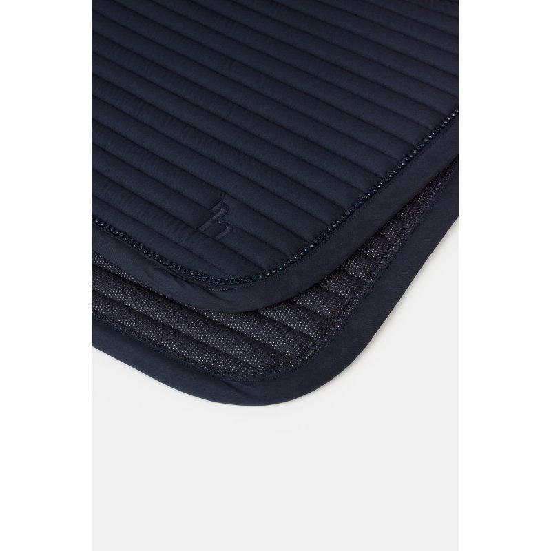 Horze czaprak Symphony Odyssey Grey