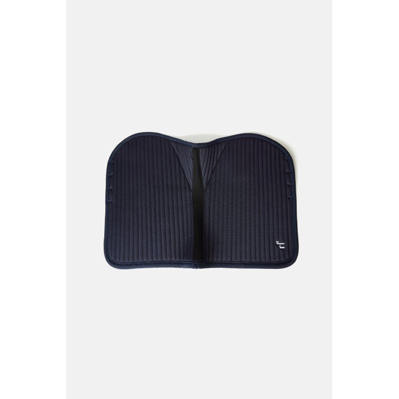Horze czaprak Symphony Odyssey Grey