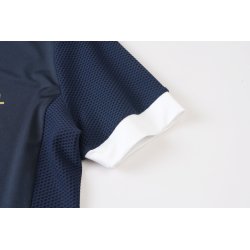 Covalliero koszula konkursowa S/S 2026 dark navy
