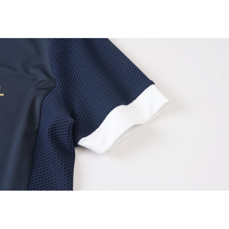 Covalliero koszula konkursowa S/S 2026 dark navy