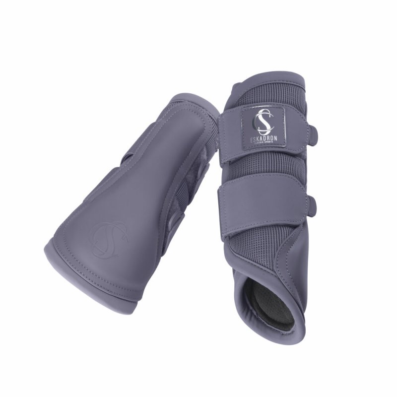 Eskadron ochraniacze Mesh CS 26 orchid