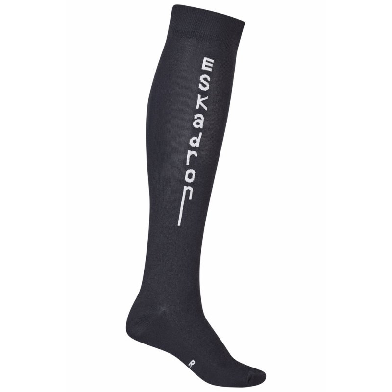 Eskadron podkolanówki CS 26 navy