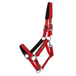 QHP kantar Oakleigh Sunset Red