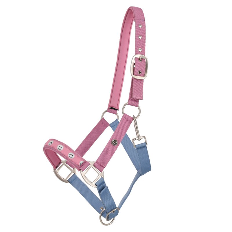 QHP kantar Rosalynn pink/blue