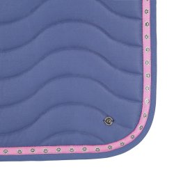 QHP czaprak Rosalynn Blue