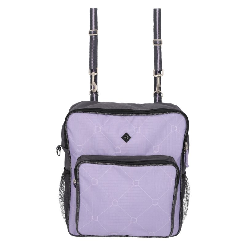 QHP torba na boks Lavender haze
