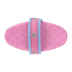 QHP szczotka Rosalynn Cheery pink