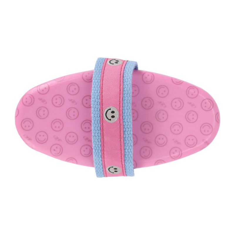 QHP szczotka Rosalynn Cheery pink