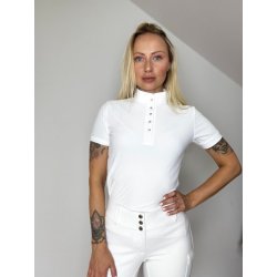 EQ.QUEEN koszula konkursowa Juliette white