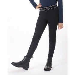 QHP legginsy Eden Junior black