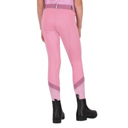 QHP legginsy Rosalynn Junior Cheery pink