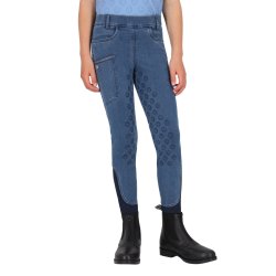 QHP legginsy Rosalynn Junior Denim