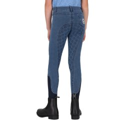 QHP legginsy Rosalynn Junior Denim