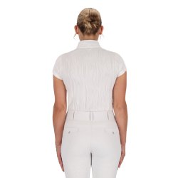 QHP koszula konkursowa Kynlee white