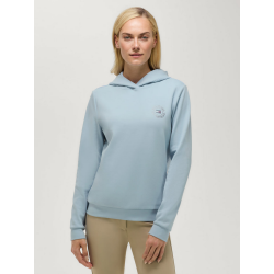 Tommy Hilfiger bluza Hollywood Rhinestone Sweet Blue