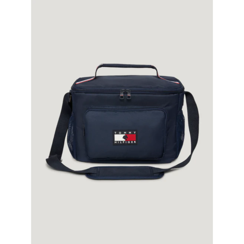 Tommy Hilfiger torba na akcesoria Groom Bag desert sky
