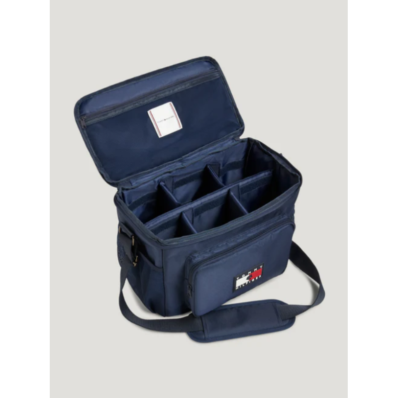 Tommy Hilfiger torba na akcesoria Groom Bag desert sky