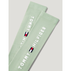 Tommy Hilfiger podkolanówki Riga Belair Mint