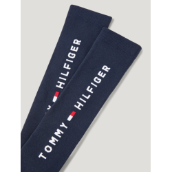 Tommy Hilfiger podkolanówki Riga desert sky