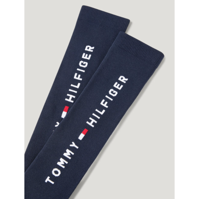 Tommy Hilfiger podkolanówki Riga desert sky