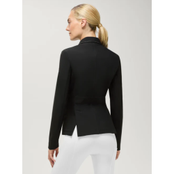 Tommy Hilfiger frak Costa Rhinestone black