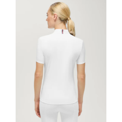 Tommy Hilfiger koszula konkursowa Selma optic white