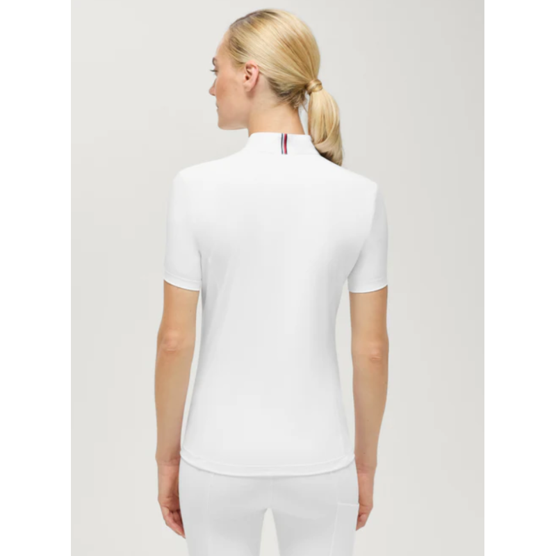 Tommy Hilfiger koszula konkursowa Selma optic white